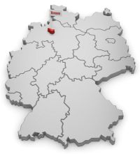 Französische Bulldogge Züchter und Welpen in Bremen,Norddeutschland